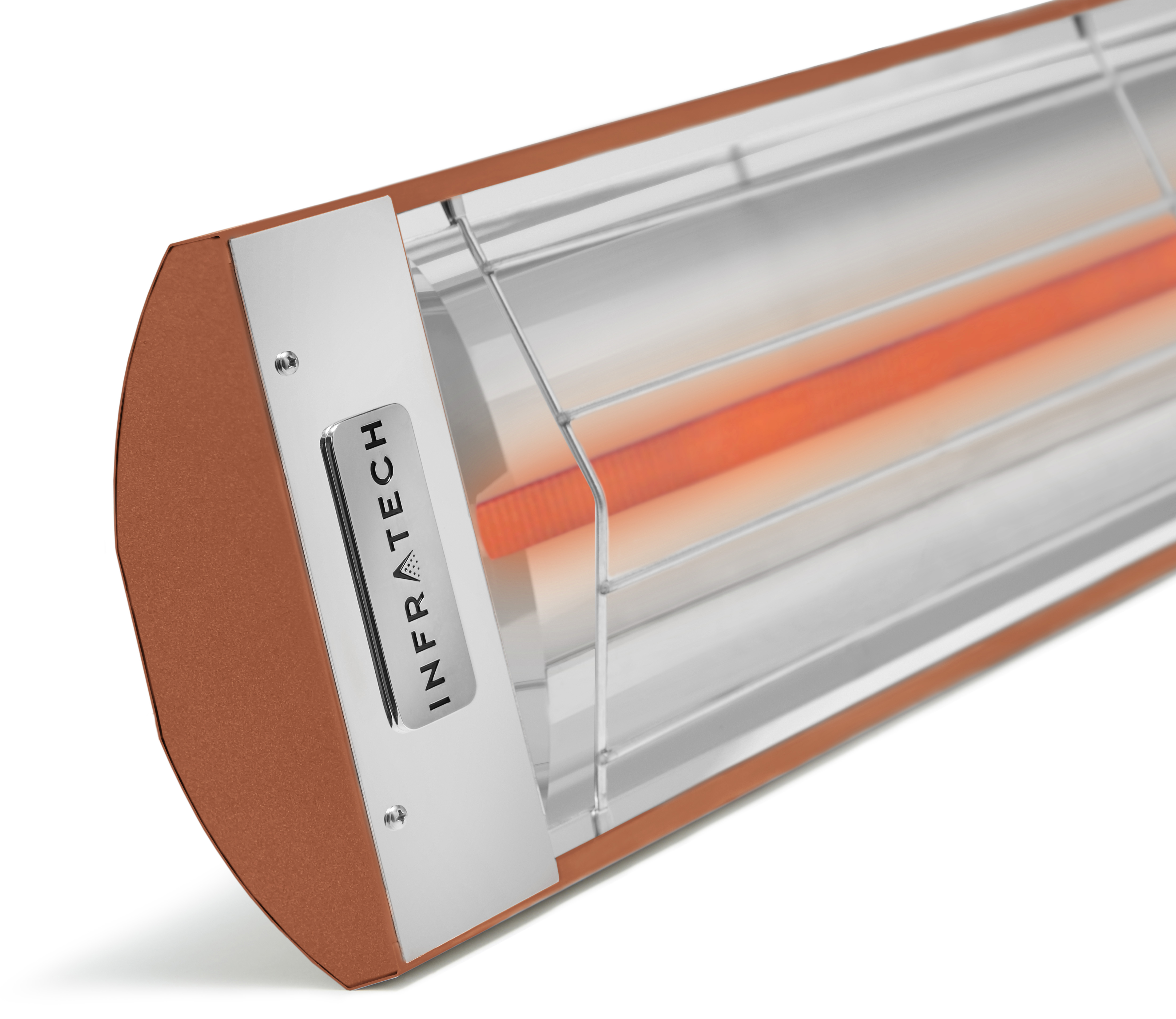 Infratech CSeries Heaters Infratech Heaters